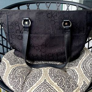 Never Used Calvin Klein Tote Bag